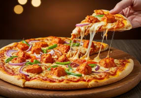 Everything Pizza Click and Collect this Cash Business is Outstanding