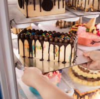 High Profit Ice Cream Business For Sale  $11,200pw  Low Rent  Franchise