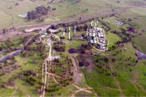 Cudgegong Waters Park – Established Lakeside Holiday Park with Diverse Income Streams