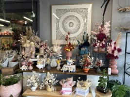Much-Loved Florist and Giftware Business with 43 Years of Excellence