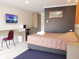 Freehold Motel for Sale in Popular Regional Destination