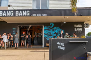 BANG BANG Bar & Food: An Unmissable Opportunity