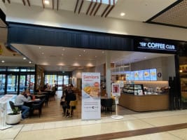 The Coffee Club, Perth Northern Suburbs