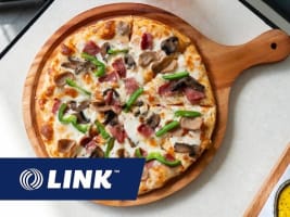 Pizza Restaurant & Takeaway | Northern Central Gold Coast
