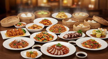 Established, Well-loved Restaurant for Sale, Haymarket, Sydney CBD