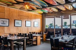 BANG BANG Bar & Food: An Unmissable Opportunity