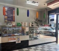 Busy Takeaway - Chicken and Chips + Asian Cuisine - Umina Beach, NSW