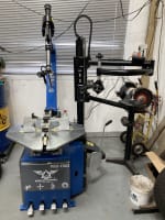 Motorcycle Service Business For Sale