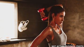 Fully Fitted Boutique Fitness Studio – Sydney, NSW