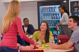 One of the Region’s Largest, Highest Quality and Financially Secure Vending Businesses #407