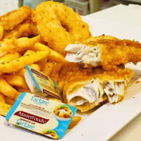 For Sale: Thriving Fish and Chip Business