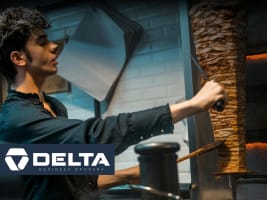 [BBS-078] Long-Established Yiros Shop for Sale