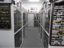 Collectables & Hobbies Business