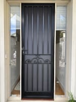 REPUTABLE LOCKSMITH AND SECURITY DOOR BUSINESS IN BAYSIDE MELBOURNE