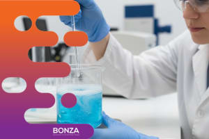 36846 Premium Chemical Manufacturing Business with National Reach