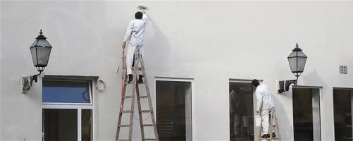 COMMERCIAL & RESIDENTIAL PAINTING SERVICES