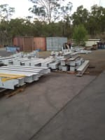GLADSTONE GEM  - ENGINEERING/MACHINING FABRICATION - WELL RESPECTED BUSINESS