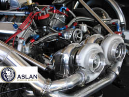 ESTABLISHED EXHAUST AND  AUTOMOTIVE FABRICATION BUSINESS FOR SALE