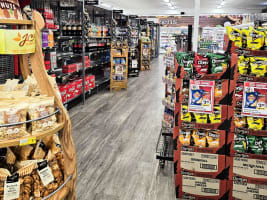 IGA Rokeby Supermarket For Sale  Turnover Approaching $70K Per Week, Netting In Excess Of $400K