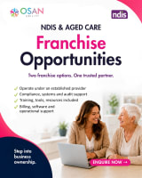Build an Aged Care Business With Real Support