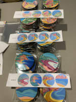 GIFTS/PERSONALISED ART and PHOTO PRODUCTS - RUN FROM ANYWHERE!