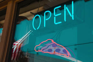 High‑Performing Pizza Takeaway – $15K/Week | Managed | Low Rent [2501132A]