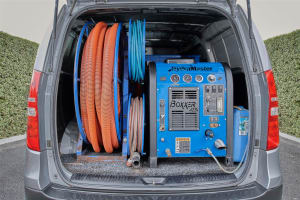 Launceston Carpet Cleaning And Pest Management