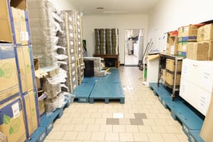 Versatile Pizza Shop and Cafe – Dubbo, NSW