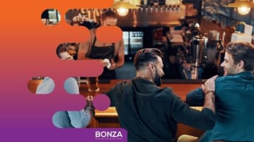 36455 - Licensed Cafe Bar with Strong Local Following