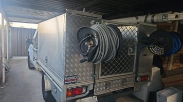 Established Profitable Plumbing Business – Sydney, NSW