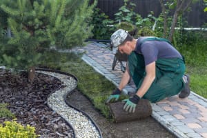 Outdoor & Garden Supplies Business Near Berwick | 10 Year Lease | $499K + SAV + Fleet [2507083]
