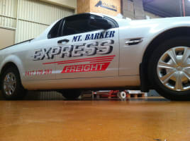 Signage and Print Business opportunity in the regional Cranbrook, W.A.