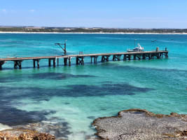 Award Winning EcoStar Tourism Business - Kangaroo Island