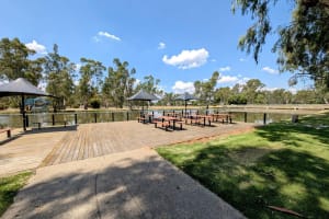 Bower Tavern, Cohuna