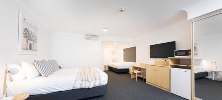 EXCEPTIONAL, AWARD-WINNING PROPERTY - MID NORTH COAST