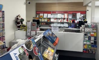 LPO And General Store In Melbourne South-East (SP2523)