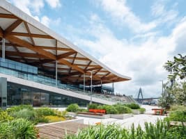 High Performing Takeaway in Sydney's New Fish Market Precinct