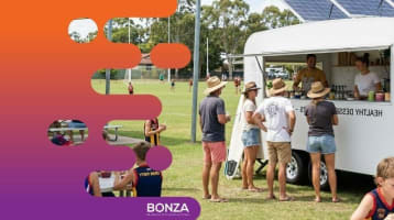 36436 - Mobile Food Business with Expansion Potential