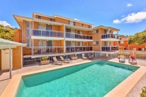 LEASEHOLD FOR SALE - MODERN BOUTIQUE MOTEL COMPLEX - CENTRAL COAST