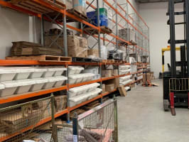 "MUST SELL" PACK & SEND North Lakes - Established Freight & Logistics Opportunit