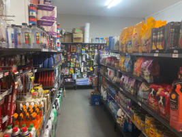 Modern Petrol Station and Convenience Store.   Riverina Region NSW