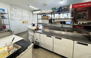 Tasty Eats Takeaway, Fish & Chips - Townsville