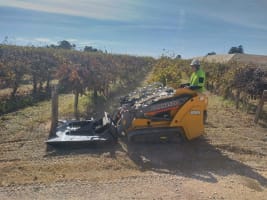 Dynamic Woodsman of Waikerie - A Rare Opportunity - Expressions of Interest