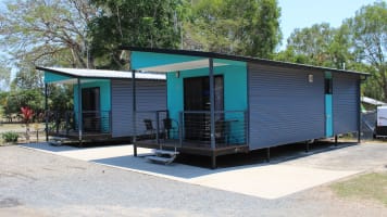 New 30 Year Lease - Perfectly Located with High Visibility Caravan Park in the Whitsunday Region