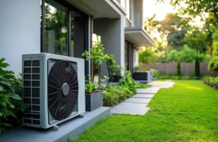 Established HVAC Wholesale & Distribution Business.