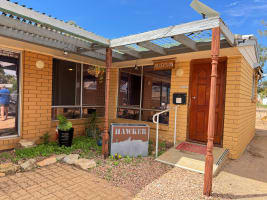 Outback Motel Hawker Flinders Ranges South Australia