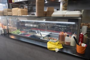 Charcoal Chicken and Takeaway Meals – Brisbane, QLD