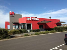 Red Rooster Geelong