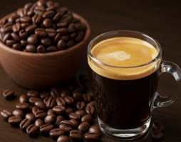 Espresso Bars & Cafe - Brisbane's North & East 5856-3