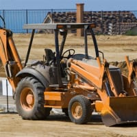 For Sale - Construction Equipment Hire - Nelson